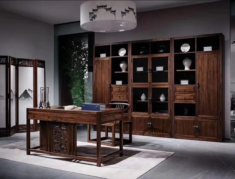 紅木(mù)家具(jù)/二手家具(jù)市場